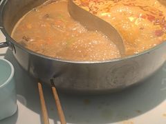 -小肥羊·牛羊肉火锅(万达广场店)