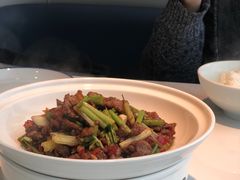 -兰湘子·湘菜小炒(长安万科广场店)