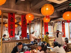 -周小波重庆小面·重庆名小吃(邹容路店)