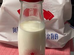 -红星前进面包牛奶公司(君太店)