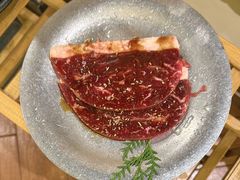 -九田家黑牛烤肉料理(衡百国际店)