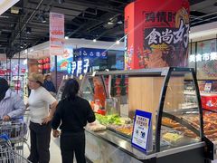 -桂在香知桂林米粉(红博中央公园店)