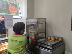 -仁信老铺甜品(北京路店)