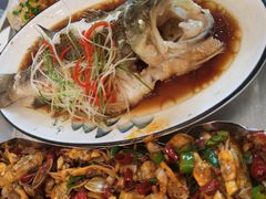 -尚宴(盛世广场·食尚街店)