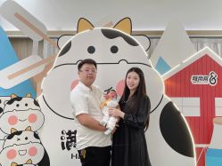 点击看大图 -爱帝宫月子中心(罗湖别墅院)