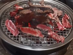 -江城二当家烤牛肉(莲塘新村店)