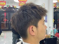 -中国农业大学(西校区)