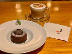 -无有景观餐厅·铜瓢牛肉·下午茶