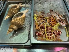 -达濠炒饭·潮汕味道