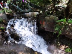 -古龙峡云天玻霸