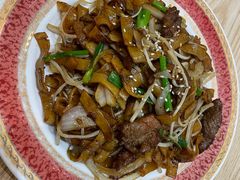 -滋味满屋美食坊(上海街店)
