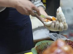 -老金家蛋菜夹馍(西安总店)
