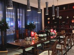 -瓷忆·瓷文化餐厅(上海店)