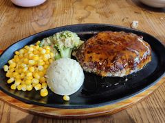 -铃木食堂(北新桥店)