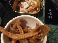 -牛New寿喜烧(闵行龙湖天街店)