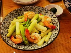 -峇峇娘马来西亚餐厅(望京SOHO店)