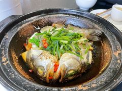 -喜洲翰林餐厅(董家百年老宅店)