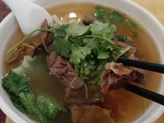 -莲塘味宝园牛杂(天越翔园店)