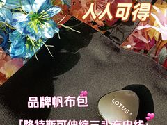 -莲花跑车(国贸商城店)