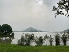-南北湖风景区