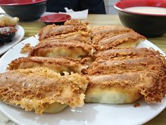 -一品鲜鱼锅贴(人民一路店)