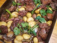 -老东镇啤酒屋海鲜加工·蒸汽海鲜·海鲜烧烤(台东店)