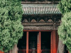 -报恩寺(平武县)