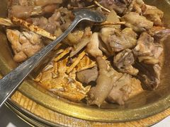 -围龙屋客家食府(福田店)