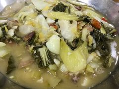 -秀妈厨房(灰汤老店)