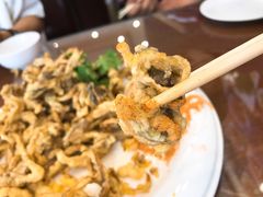 -连池鱼豆味坊(风景区店)
