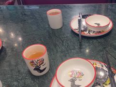 -新白鹿餐厅(京基KK ONE店)