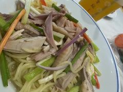 -苏氏牛肉面(丰北桥店)