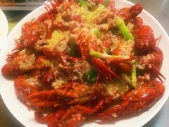 -回味南塘老王虾尾(总店)