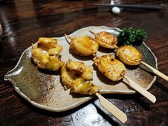 -酒肴一瓢·活贝料理·日本料理(三元桥·霄云路店)