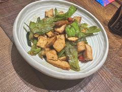 -铁公鸡·四川料理(天环广场店)