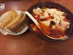 -龙抄手(春熙路总店)