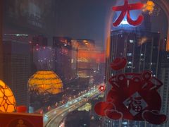 -無名记忆Music Bar夜景怀旧酒吧