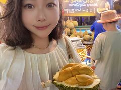 -SS2 榴梿鲜生