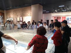 -遵义会议纪念馆