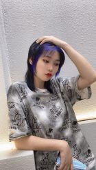 -CIT造型·烫发·染发