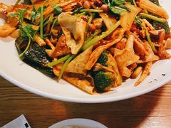 -拿渡·水煮鱼 麻辣香锅(西单大悦城店)