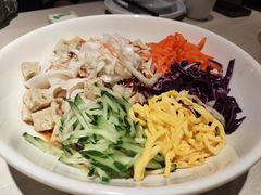 -九毛九西北菜(番禺万达店)