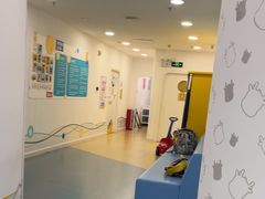 -全优加早教托育园(广百新一城店)