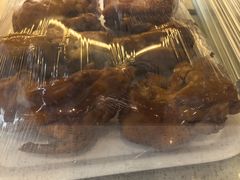 -老郑家东北春饼(龙悦居店)