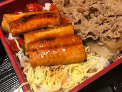 -吉野家(上海美罗城店)