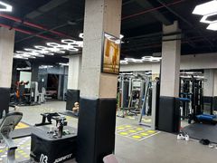 -VPsmart私教健身工作室(新华路旗舰店)