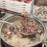 🔥牛肉自由!潮汕牛肉火锅吃到扶墙出‼️