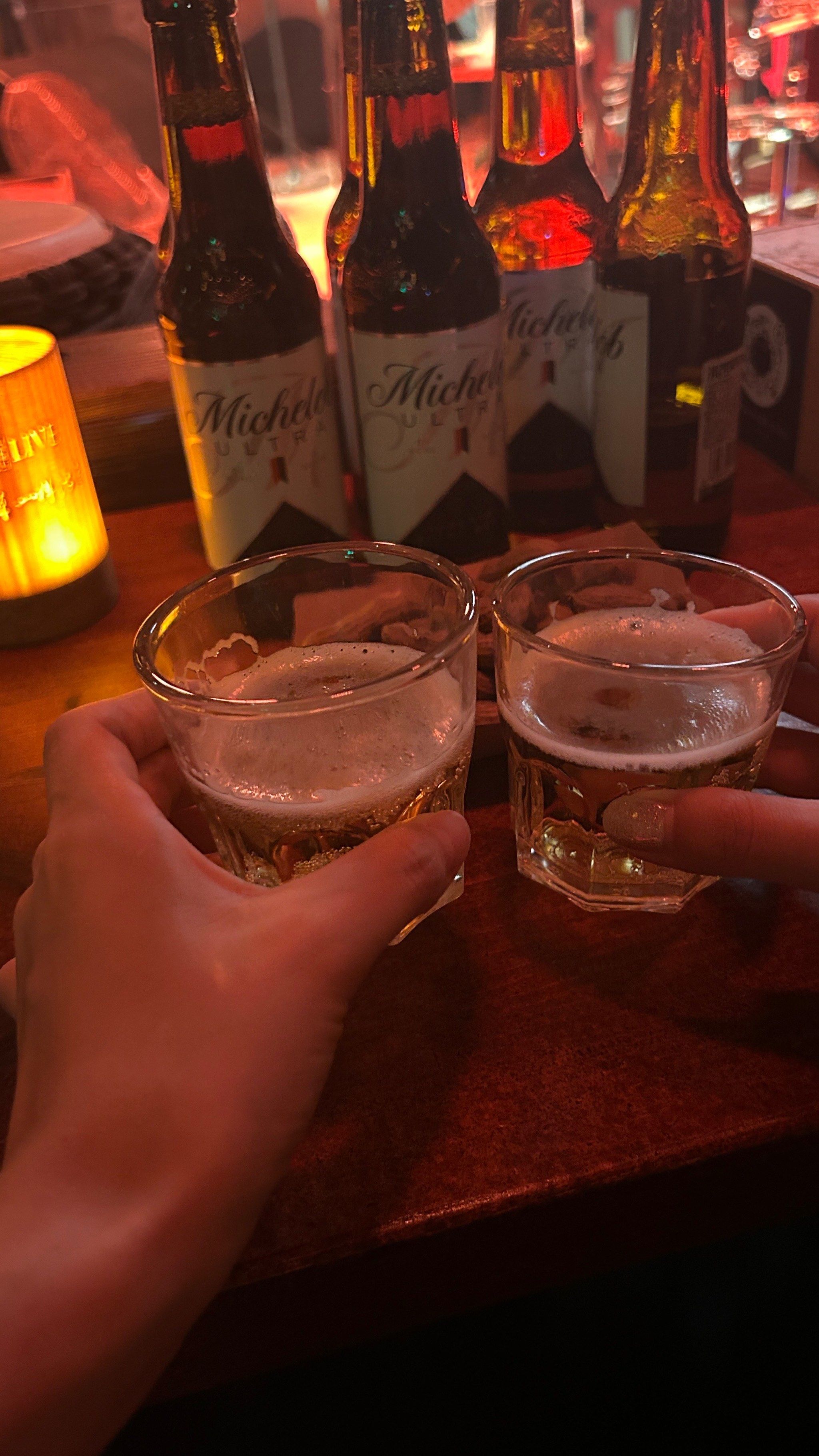 周末微醺[啤酒]