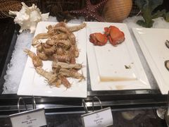 -索菲特西湖大酒店·香榭丽全日候餐厅(南山路店)