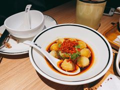 脆椒小皮蛋-太二酸菜鱼(中山龙之梦店)